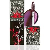 GIRLCULT Glass Shine Lip Gloss – Non-Sticky Hydrating Lip Stain with High-Shine Glossy Finish, Long-Lasting Lightweight Formula, Moisturizing & Comfortable Wear for Plump Lips (J73)