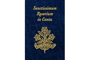 Sanctissimum Rosarium in Cantu