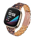 DKEnjoy Slim Watch Band Compatible with Fitbit