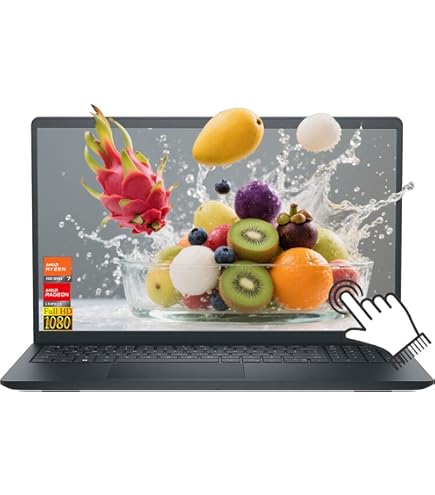 Amazon.com: Dell Inspiron 15 3535 15.6