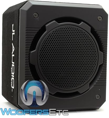 Vehicle Electronics Gps Jl Audio 12w6v3 Sealed Subwoofer Box Car Audio Video Installation