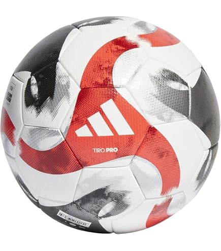 adidas Al Rihla Training World Cup 2022 Football White/Pantone/Red