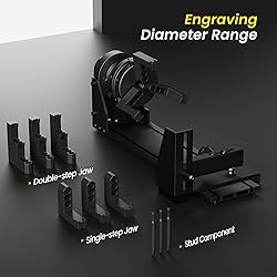 LONGER Laser Engraver Ray5 10000mW Engraver Machine