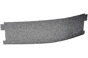 3M PAPR, Versaflo Prefilter TR-6600, For TR-600 Powered Air Purifying Respirator, Disposable, Extends PAPR Life, Pack of 10