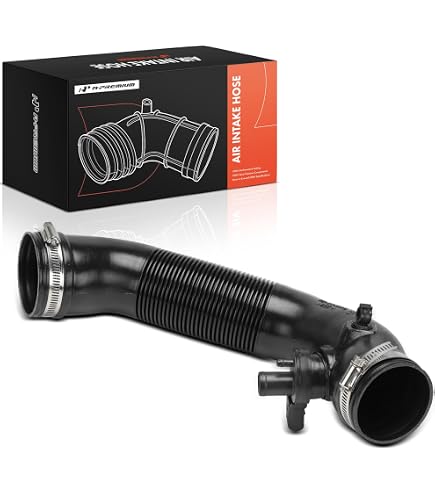 Conducto De Admisión Original VW Beetle Y Passat 2012-2017 | Para Motores CBUA CBTA CCCA