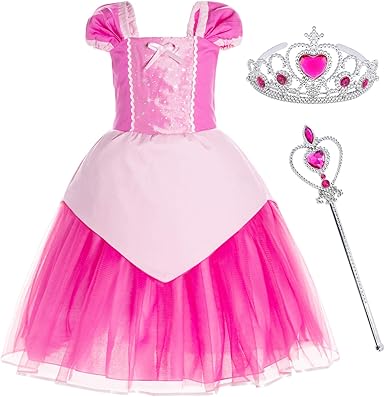 amazon 6 year girl dress
