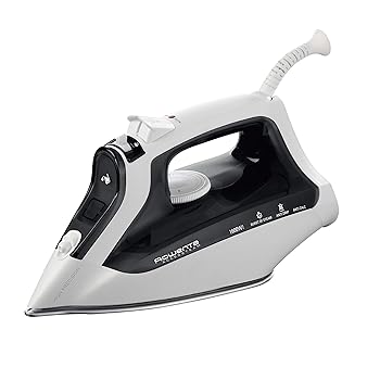 Rowenta DW2171 1600W 300 Hole Steam Access Iron