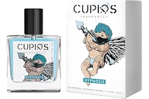 GEBUTP Hypnosis 2.0 Cologne for Men (Pheromone-Infused Long Lasting), Natural Herbal Formula-Scent, Men's Fragrances | EDP Pheromone | Enhance Attract, Perfume Pheromone Hypnosis Colognes for Men