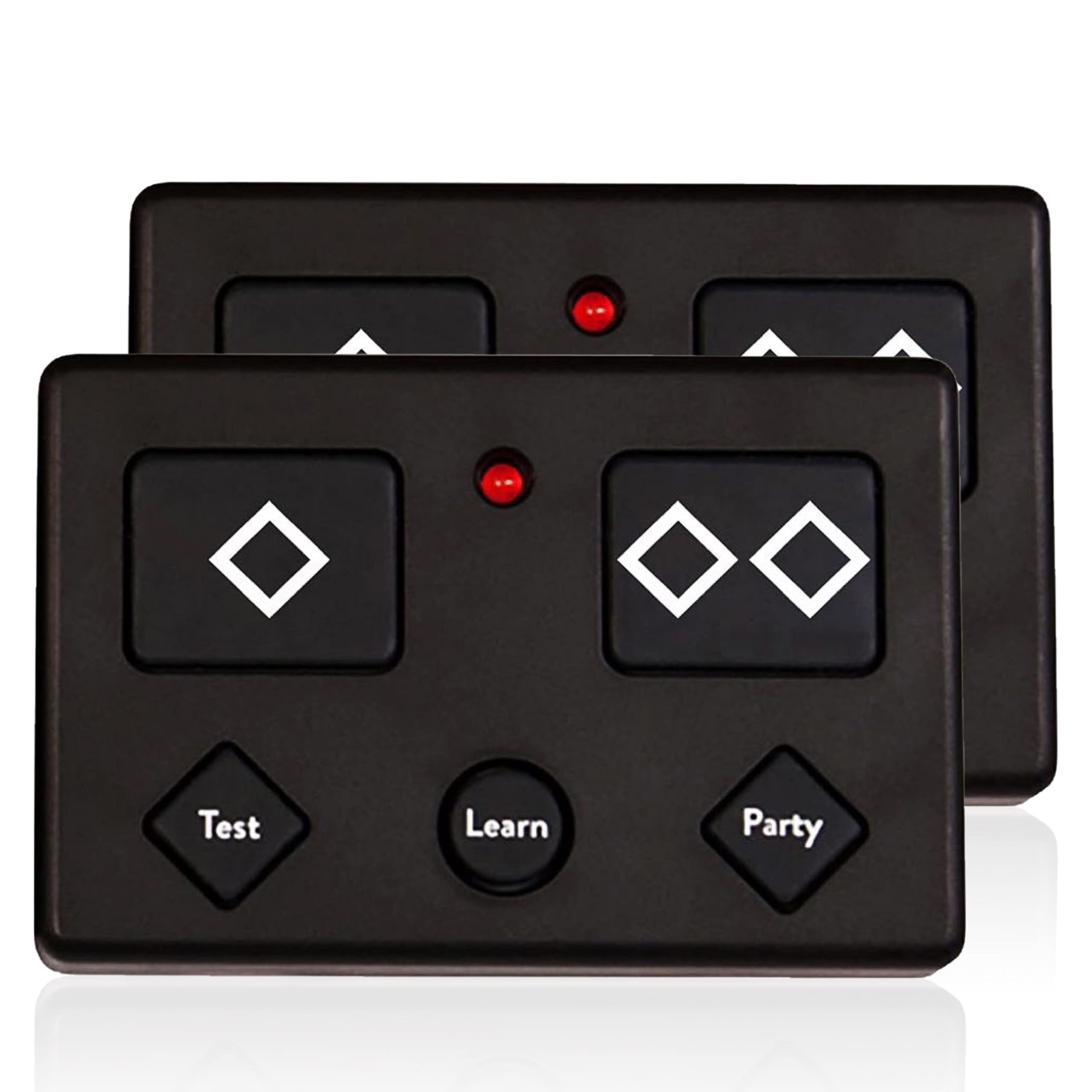 Photo 1 of 2X Ghost Controls Gate Opener Remote AXP1 AXS1 AXR1?10 Year Warranty?