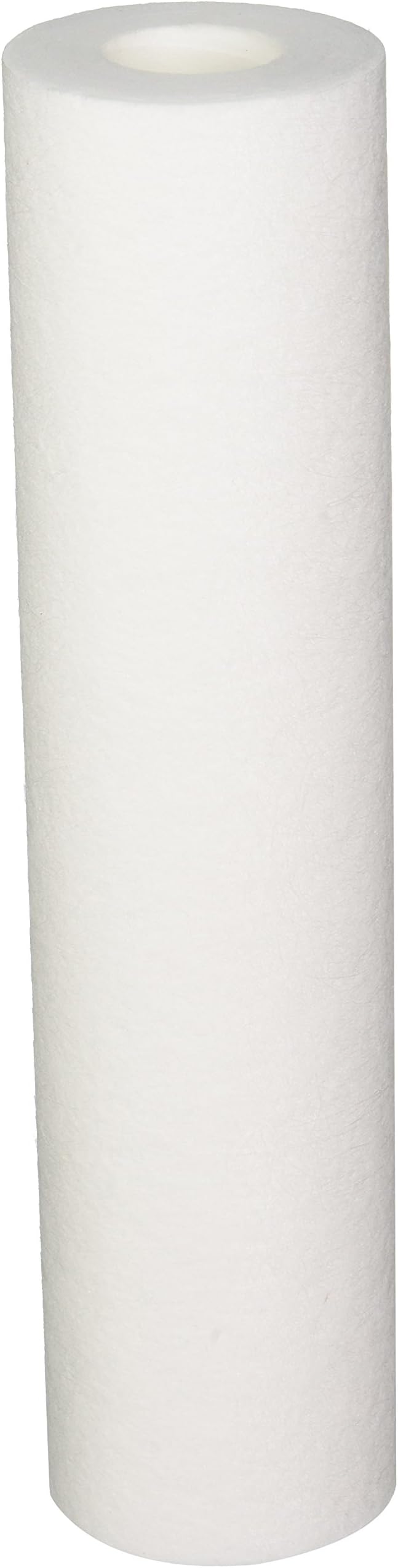 Compatible Purenex 5 Micron Sediment Water Filter Cartridge 6 Pack