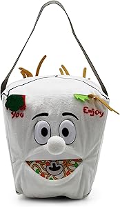 Puppet Pals Professional Muppet Style Takeout Box Hand Puppet