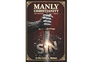 Manly Christianity