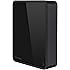 Toshiba Canvio for Desktop 5TB External Hard Drive (HDWC350XK3J1)