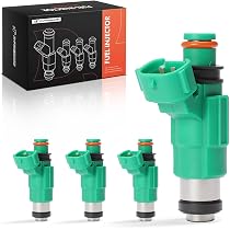 A-Premium Electric Fuel Pump Compatible with Mazda MPV 2000-2001