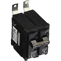 thumbnail image 2 of Siemens B245 45-Amp Double Pole Circuit Breaker - 120/240V Bolt-In Type 2 of 6