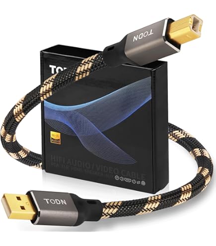 Amazon.com: AudioQuest Cinnamon Micro USB 3.0-1.5m USB A 3.0 to