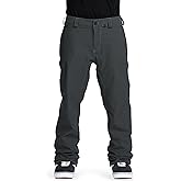 Volcom Men's Frickin Relaxed Fit Chino Snowboard Ski Pant