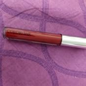 Colorbar Kosmetik Sindoor, Kastanienbraun, 3,8 Ml - Hochpigmentiert, Wischfest, Mit Schwammapplikator