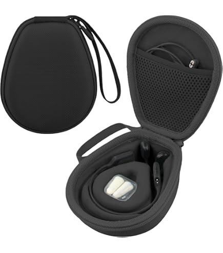 shokz OPEN RUN +専用ケース Amazon.com: Protective case for Shokz openrun, openrun pro