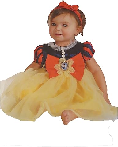 baby fancy dress 12 18 months disney