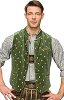 STOCKERPOINT Weste 'Calzado' In Tanne | ABOUT YOU