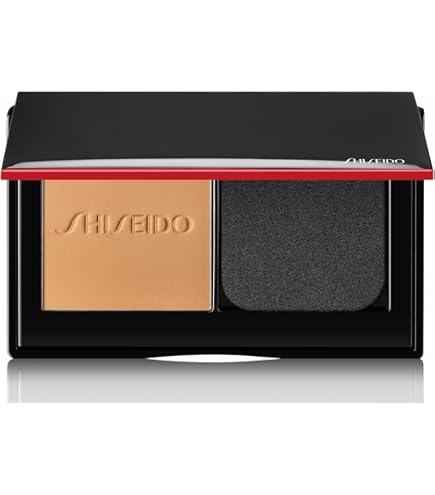 Amazon.com: Shiseido RevitalEssence Skin Glow Foundation SPF 30