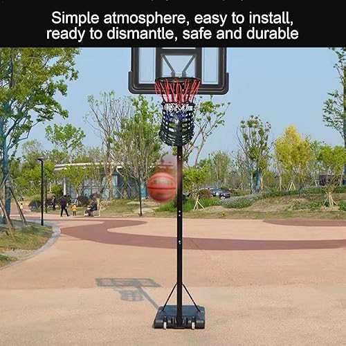 Basketball Return System Lifetime 0501 Hoop Chute Basketball Ball