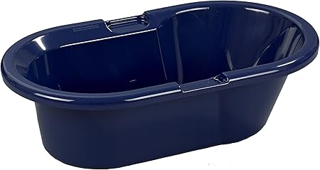 Geuther Baignoire Bebe Marine Amazon Fr Bebes Puericulture Geuther Baignoire Bebe Marine Amazon Fr Bebes Puericulture