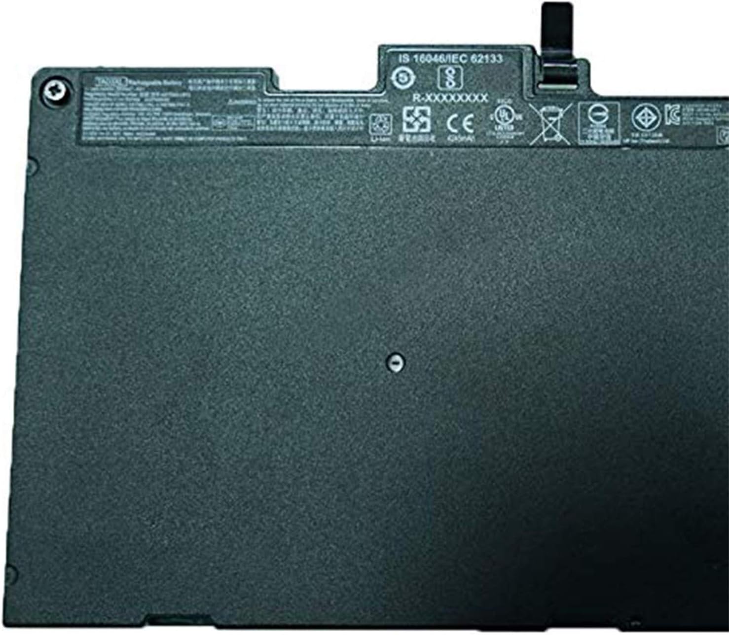 TA03XL HSTNN-IB7L 854047-1C1 854108-850 996QA101H TA03051XL HSTNN-172C-4 HSTNN-175C-5 HSTNN-I72C-4 Laptop Battery Replacement for Hp EliteBook 755 G4 840 G4 848 G4 850 Series (11.55V 51Wh) - Image 4