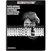 Marathon Man 4KUHD 4K UHD