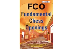 FCO: Fundamental Chess Openings (Practical Chess Openings)