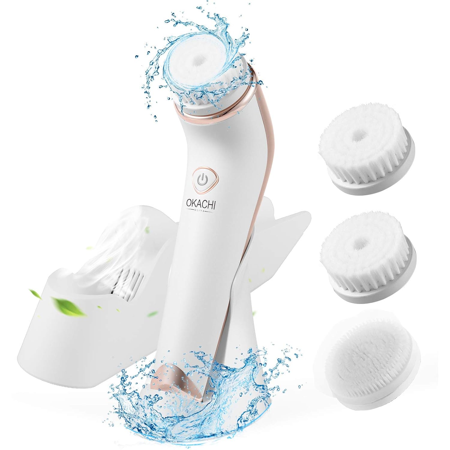 face cleanser machine amazon