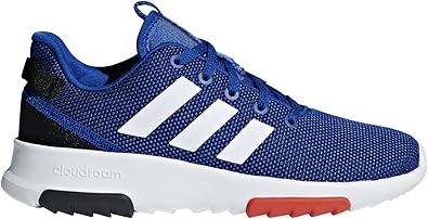 adidas cloudfoam racer kids