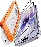 Zeniss NeverBreak 9H+ Hardness for iPhone 17 Screen