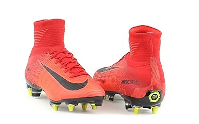 Buy New Style Nike Mercurial Superfly 7 Elite FG Boots Blue