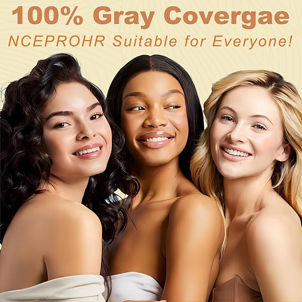 INSTANT CHERRY BROWN HAIR DYE SHAMPOO 3 IN 1-500 ML HERBAL BROWN HAIR COLOR SHAMPOO HAIR DYE FOR WOMEN & MEN, LONG LASTING BROWN HAIR SHAMPOO – SAFE & EASY TO USE (CHERRY BROWN)