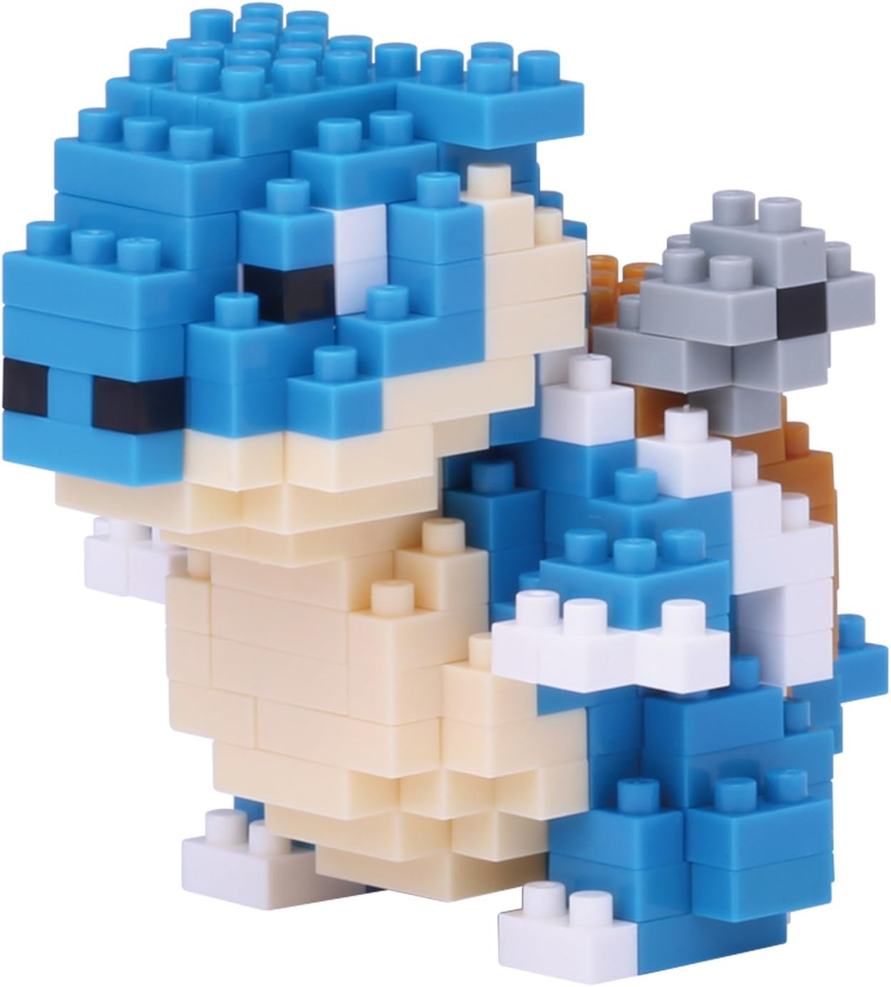 blastoise lego set