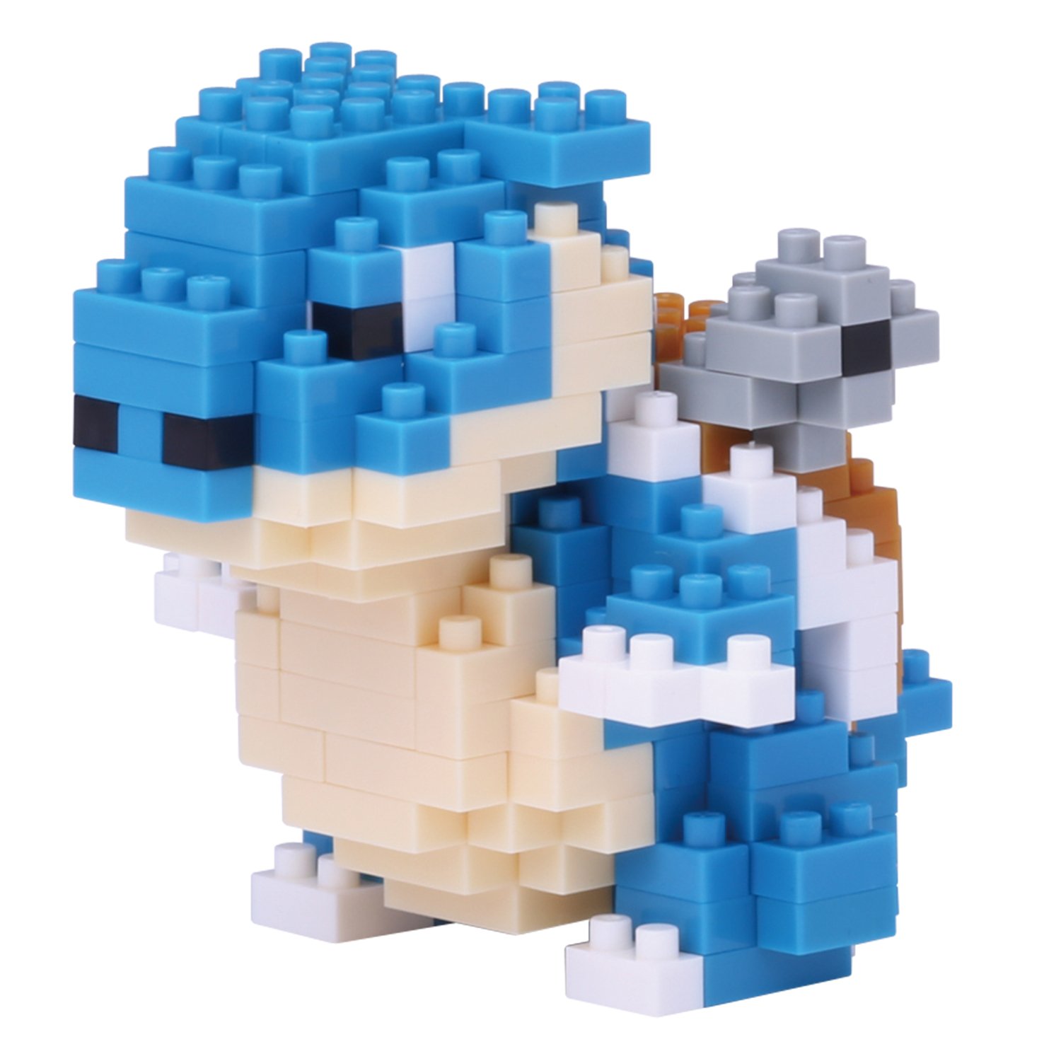Best Pokemon Blastoise Building Set