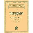 Concerto No. 1 in B-flat minor, Op. 23: Schirmer Library of Classics Volume 1045 Piano Duet (Schirmer's Library of Musical Classics, Vol. 1045, 1045)