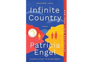 Infinite Country: A Novel