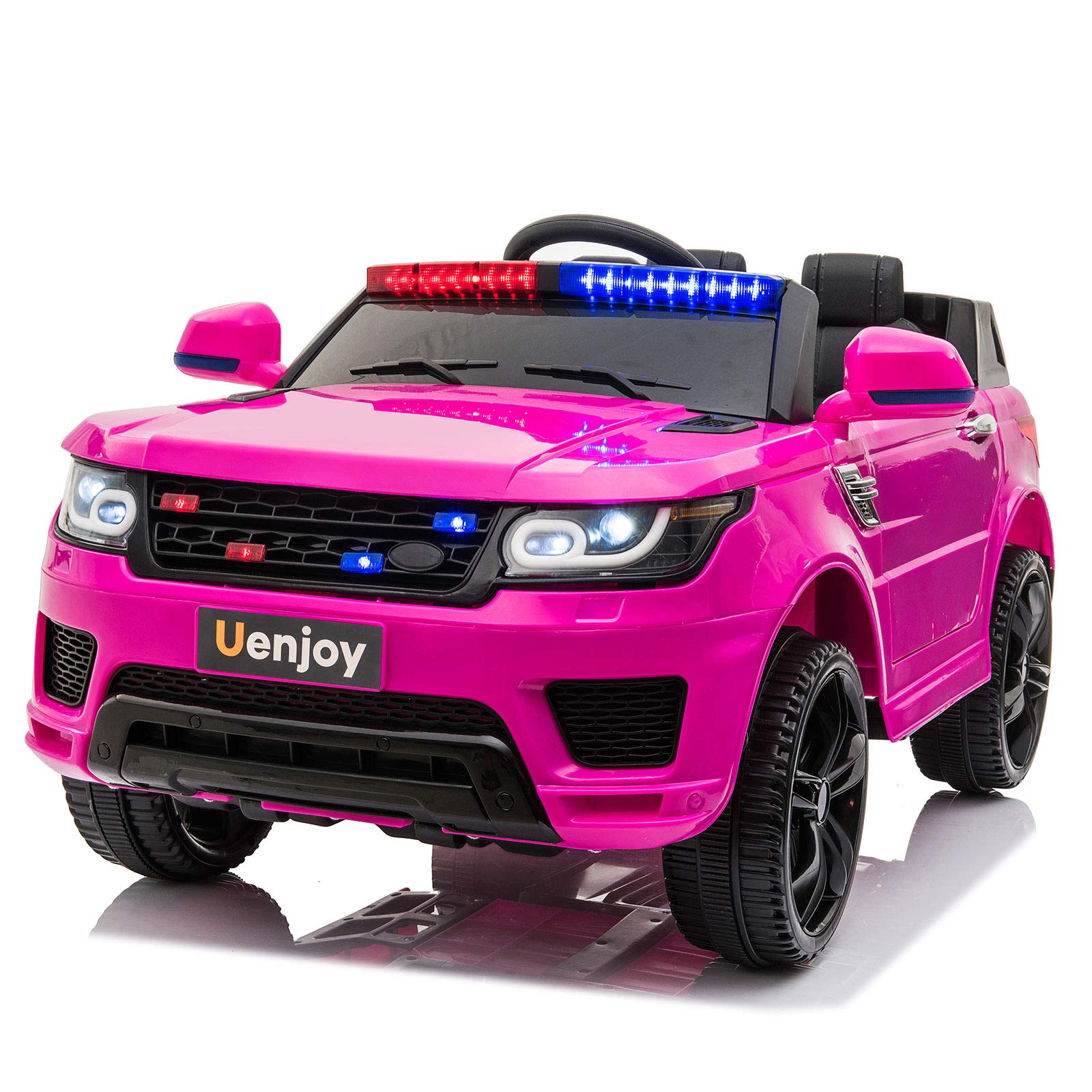 uenjoy battery operated ride on