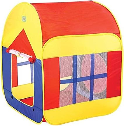 indoor playhouse for toddlers