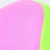 Queta Dodgeball Tag Vests Set 2 Sticky Target Vests 10 Cotton Balls Throwing view 8