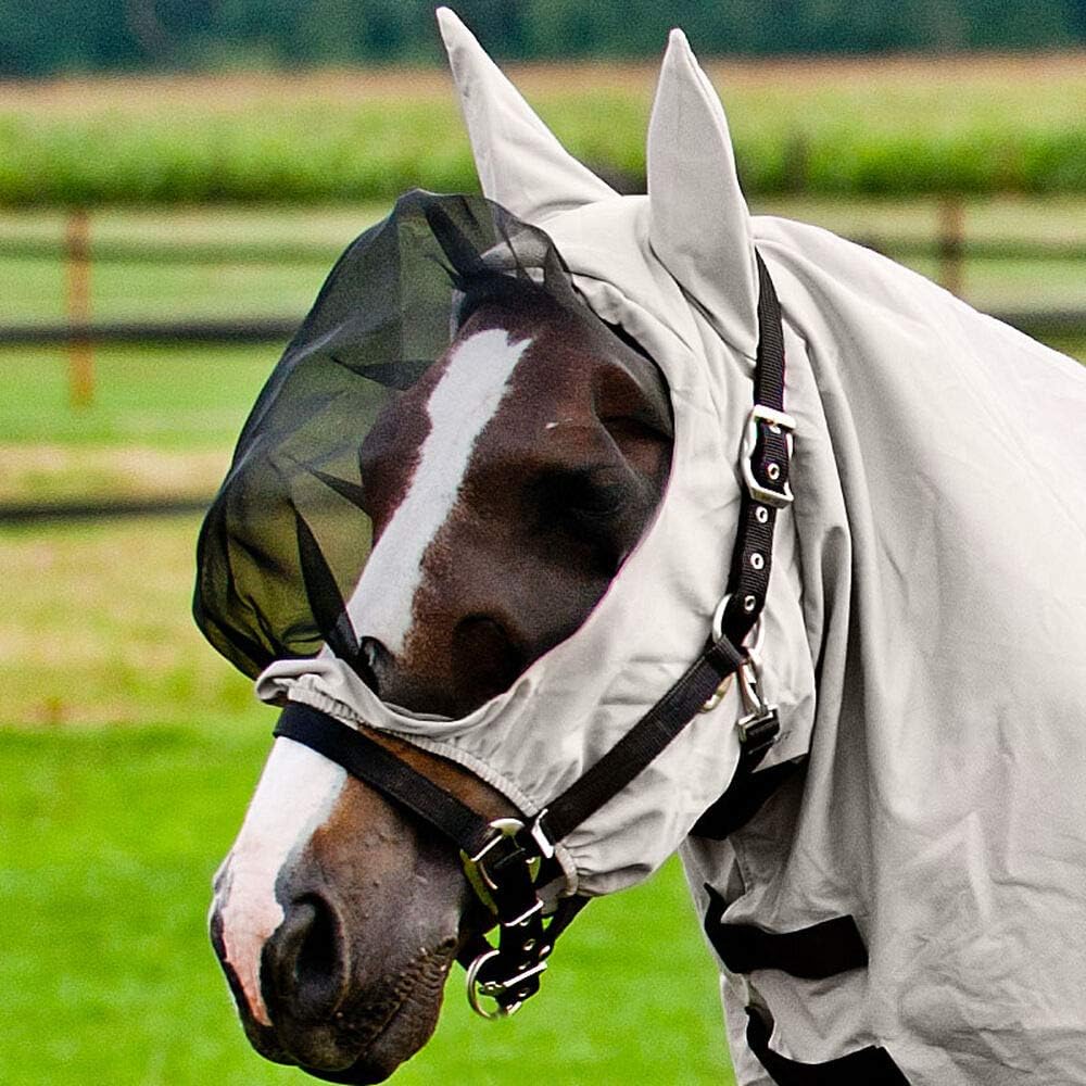 Horze Eczema Fly Protector Sheet Blankets fast delivery and free