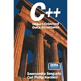 C++: Object-Oriented Data Structures