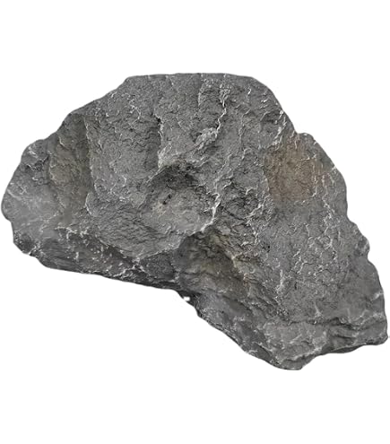 Amazon.com: Fiberglass Simulated Stones, Artificial Stones, Dry
