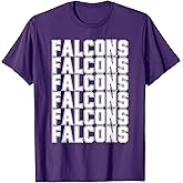Falcons T-Shirt