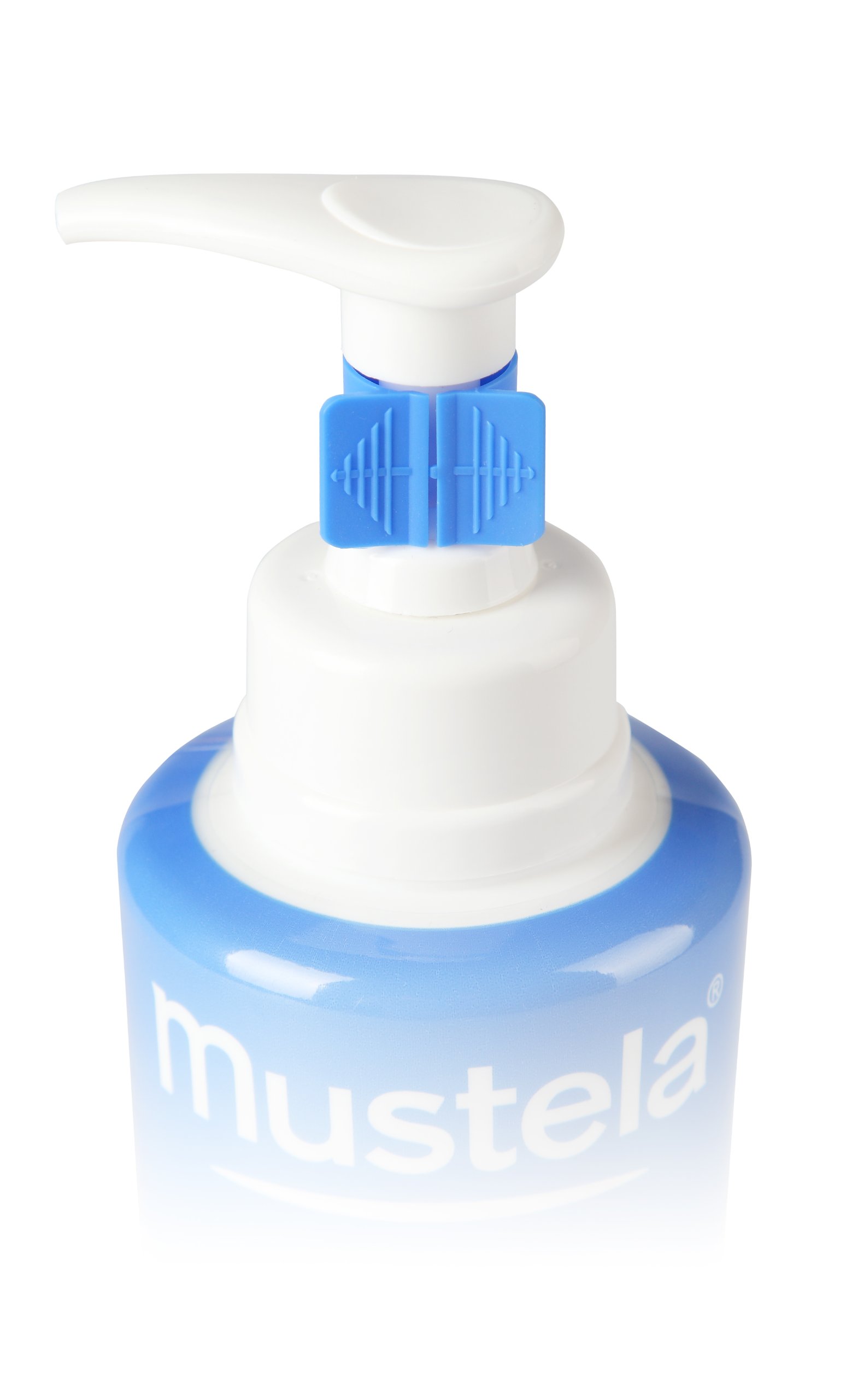 mustela dermo cleansing 500 ml