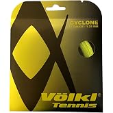 Volkl Cyclone Set Neon Tennis String