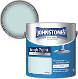 Johnstone's Bathroom Paint Silk Spa Mid Sheen Stain Blocker 2.5L 12m2